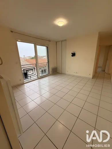Appartement à Villenave-d'Ornon (33140)