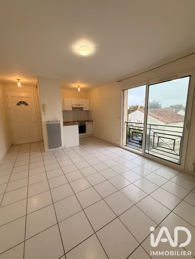 Appartement à Villenave-d'Ornon (33140)