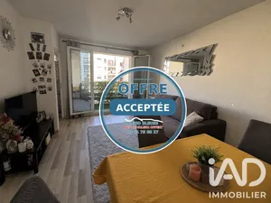 Appartement à Cergy (95800)