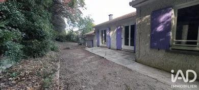 Maison à Bourg-Saint-Andéol (07700)