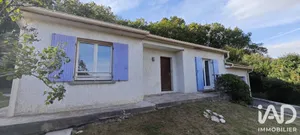 Maison à Bourg-Saint-Andéol (07700)