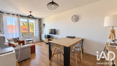 Appartement à Tours (37000)