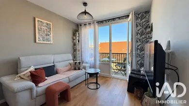 Appartement à Tours (37000)