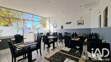 Bar, Brasserie, Tabac à Vaires-sur-Marne (77360)