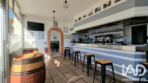 Bar, Brasserie, Tabac à Vaires-sur-Marne (77360)