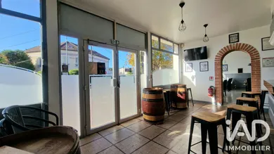 Boutique/Local commercial à Vaires-sur-Marne (77360)