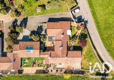 Maison d'architecte à Saint-Jean-de-Monts (85160)