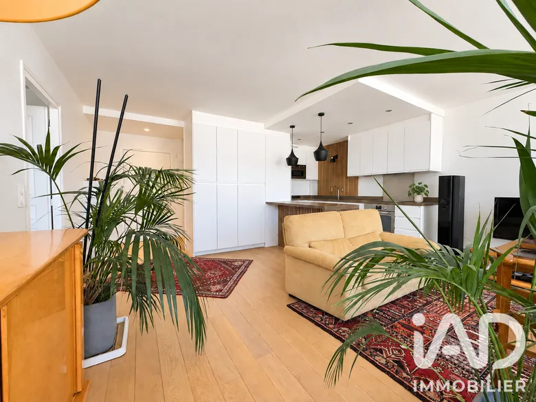 Appartement 2 pièces 52 m² · à Étiolles · 52 m² · 205 000 €