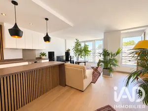 Appartement à Étiolles (91450)