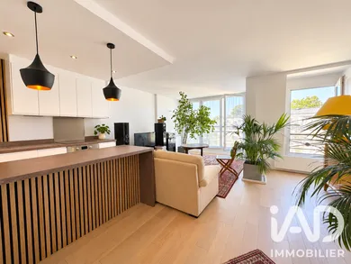 Appartement à Étiolles (91450)