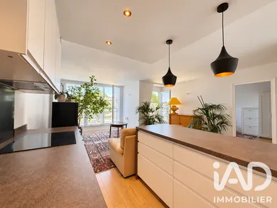 Appartement à Étiolles (91450)