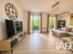 Townhouse in Cuers (83390)