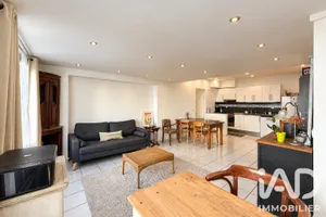 Apartment in Le Perreux-sur-Marne (94170)