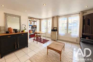 Appartement à Le Perreux-sur-Marne (94170)