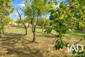 Building plot in Chauvigny (86300)