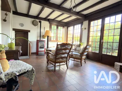 Maison de campagne à Halluin (59250)