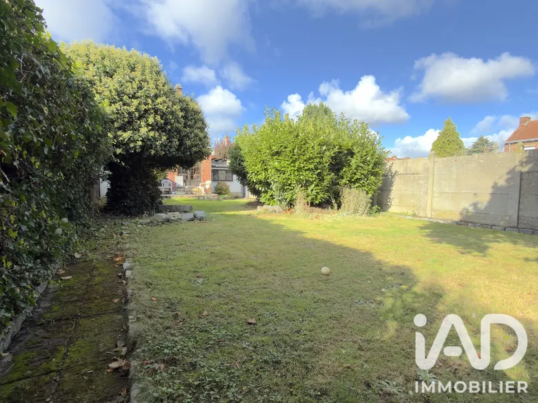 Maison 4 pièces 97 m² · à Halluin · 97 m² · 219 900 €