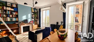 Appartement à Saint-Denis (93200)