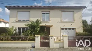 Maison à Bressuire (79300)