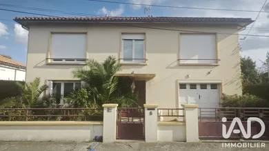 Maison à Bressuire (79300)