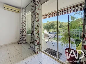 Apartment in Grenoble (38100)