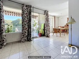 Apartment in Grenoble (38100)