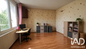 House in Bressuire (79300)