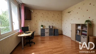 Maison à Bressuire (79300)