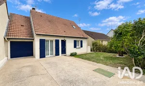 Maison à Ollainville (91340)