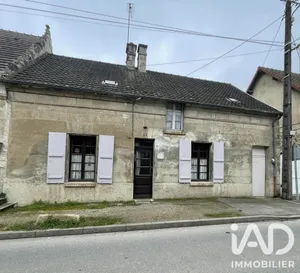Village house in Rethondes (60153)