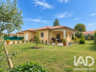 House in Biscarrosse (40600)