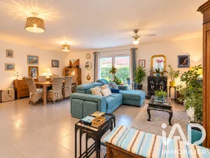 House in Biscarrosse (40600)