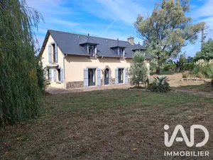 Longere in Bédée (35137)