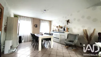 Traditional house in Hallines (62570)