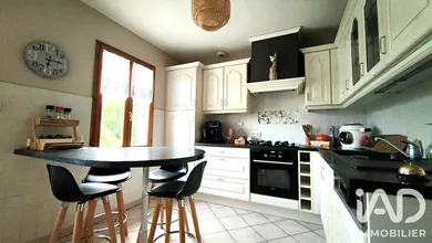 Traditional house in Hallines (62570)