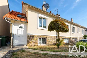 House in Viry-Châtillon (91170)