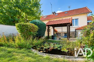 House in Viry-Châtillon (91170)