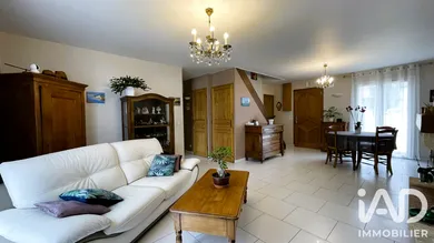 Maison à Ollainville (91340)