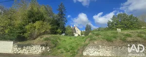 Building plot in Châtellerault (86100)