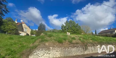 Terrain à bâtir à Châtellerault (86100)