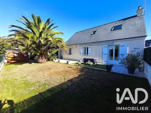 House in Mellac (29300)