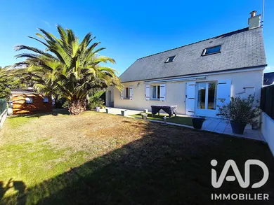 House in Mellac (29300)
