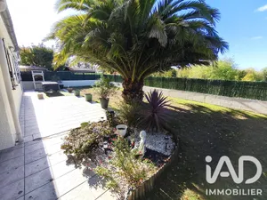 House in Mellac (29300)