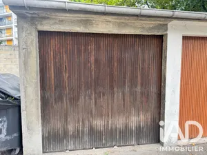 Garage in La Courneuve (93120)