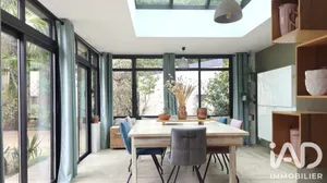 Maison à Couëron (44220)