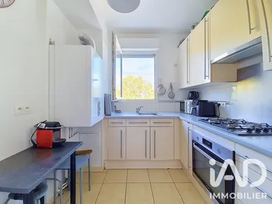 Appartement à Antony (92160)