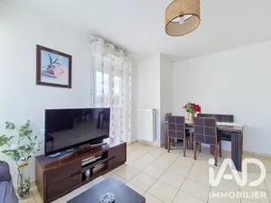 Apartment in Antony (92160)