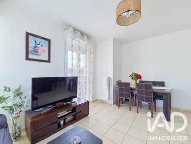 Appartement à Antony (92160)