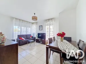 Appartement à Antony (92160)