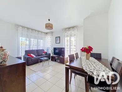 Appartement à Antony (92160)